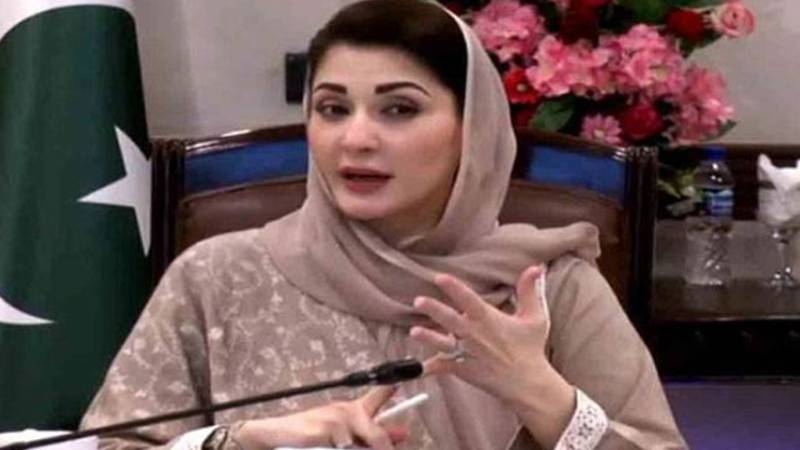منشیات کے خلاف فیصلہ کن جنگ کا آغاز ہو چکا ہے: مریم نواز 