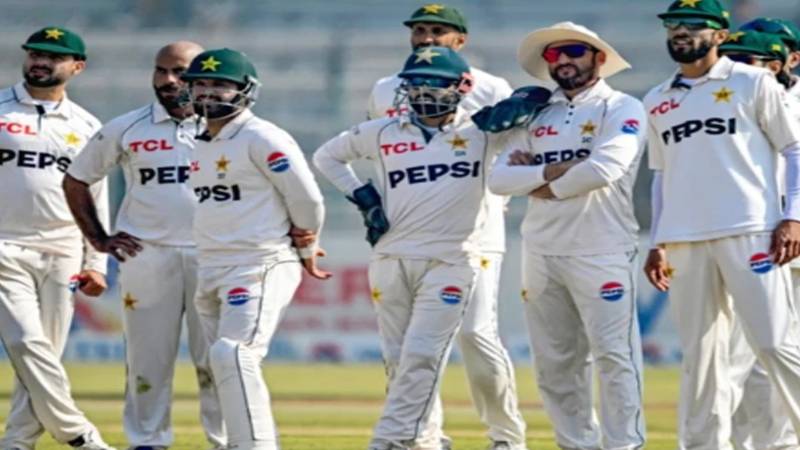 ٹیسٹ کرکٹ کی نئی درجہ بندی: پاکستان ڈویژن 2 میں شامل کیے جانے کا امکان 