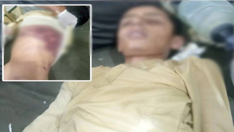 سوات: استاد کے تشدد سے 14 سالہ طالبعلم جاں بحق، مقدمہ درج، دو ملزمان گرفتار