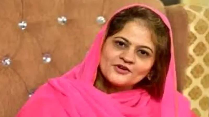 ایم کیو ایم کا بےنظیر پروگرام پر اعتراض پیپلز پارٹی سے بغض ہے: سعدیہ جاوید