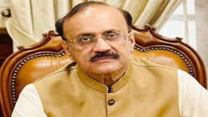 ملک احمد خان بھچر کا 9 مئی کیس میں سزا کا فیصلہ لاہور ہائیکورٹ میں چیلنج کرنے کا اعلان