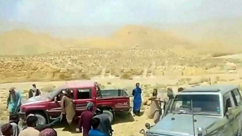 ڈیگاری قتل کیس: چیف جسٹس بلوچستان کے سامنے اعلیٰ حکام کی پیشی، 20 ملزمان گرفتار 