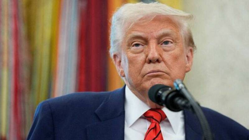ڈونلڈ ٹرمپ کا دعویٰ: پاک بھارت جنگ رکوائی، 5 لڑاکا طیارے گرائے گئے