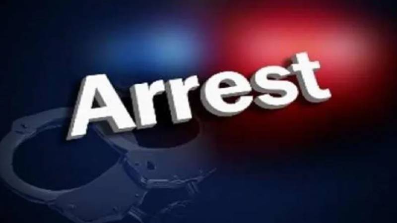 مصطفی آباد میں خاتون سے پرس اور بالیاں چھیننے والا ملزم گرفتار