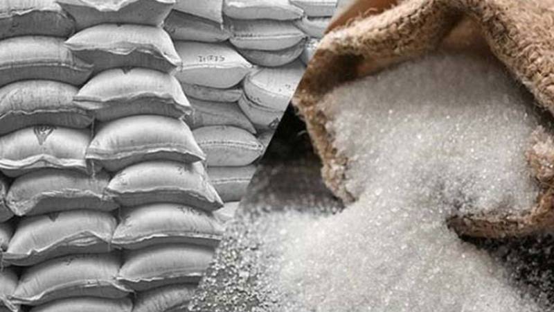 پنجاب بھر میں مہنگی چینی فروخت کرنے والوں کے خلاف کریک ڈاؤن، 28 گرفتار، سینکڑوں پر جرمانے