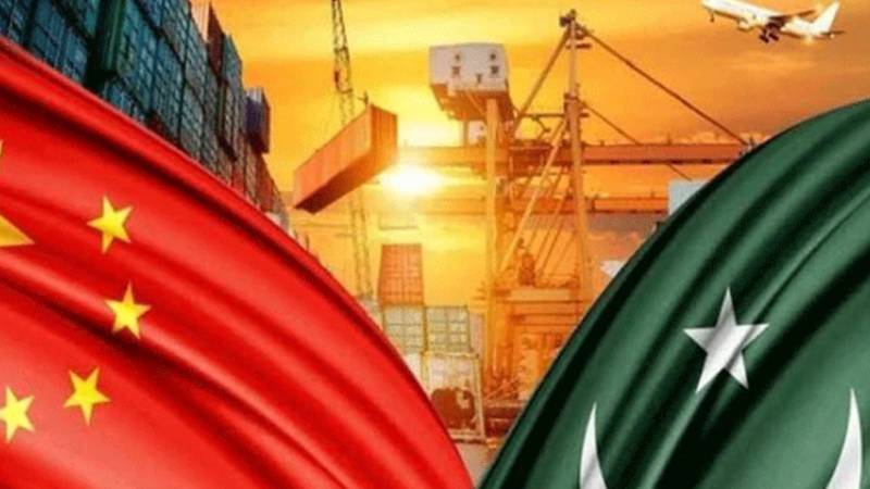 پاکستان میں غیر ملکی سرمایہ کاری میں تاریخی اضافہ، چین سب سے بڑا سرمایہ کار