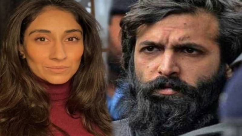 نور مقدم قتل کیس: ظاہر جعفر نے سپریم کورٹ میں نظرثانی کی درخواست دائر کردی