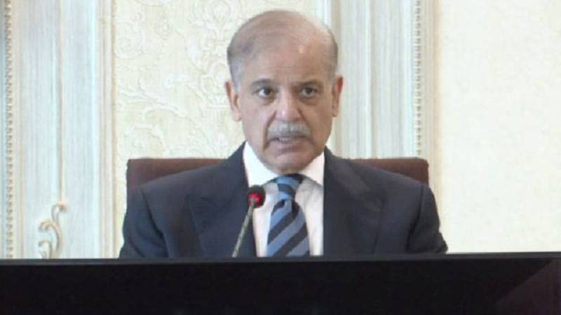 ایف بی آر اصلاحات سے ٹیکس نظام میں بہتری خوش آئند ہے، اہداف کے حصول کیلئے مزید محنت درکار ہے، وزیراعظم شہباز شریف