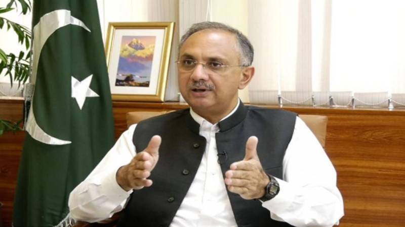 فیصل آباد جیل ٹرائل پر اعتراض، لاہور ہائیکورٹ نے عمر ایوب کو طلب کر لیا