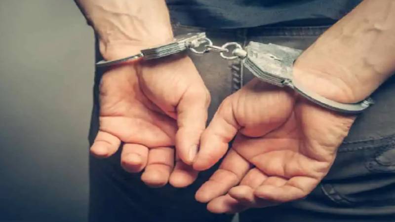 کاہنہ: 10 سالہ بچے سے بدفعلی کرنے والاملزم گرفتار 