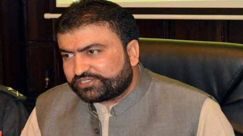 بلوچستان کی ایک انچ زمین بھی دہشتگردوں کے لیے محفوظ نہیں: وزیراعلیٰ