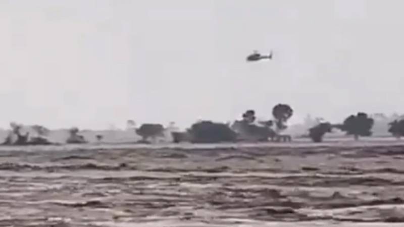ملک بھر میں مون سون بارشوں سے 118 بچوں سمیت 245 افراد جاں بحق، 600 سے زائد زخمی