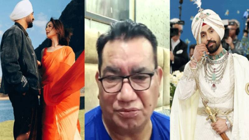 ناصر چنیوٹی کی بھارتی عوام سے اپیل: 