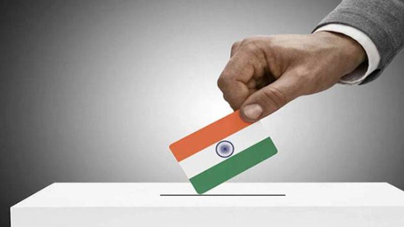 بھارت میں ریاستی انتخابات سے قبل انتخابی شفافیت پر سوالات، مسلم اکثریتی علاقوں کو نشانہ بنانے کا خدشہ