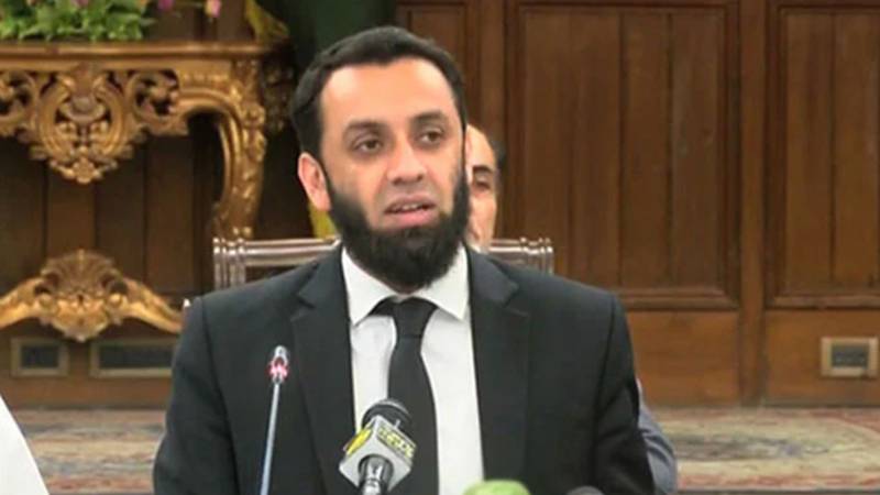 دہشتگردی پوری دنیا کا مسئلہ ہے، پاکستان نے غیر معمولی اقدامات کیے ہیں، عطا تارڑ