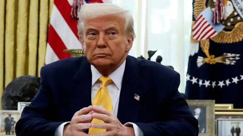 ٹرمپ کا ٹیک کمپنیوں کو انتباہ: بھارت اور چین نہیں، نوکریاں امریکا میں دو