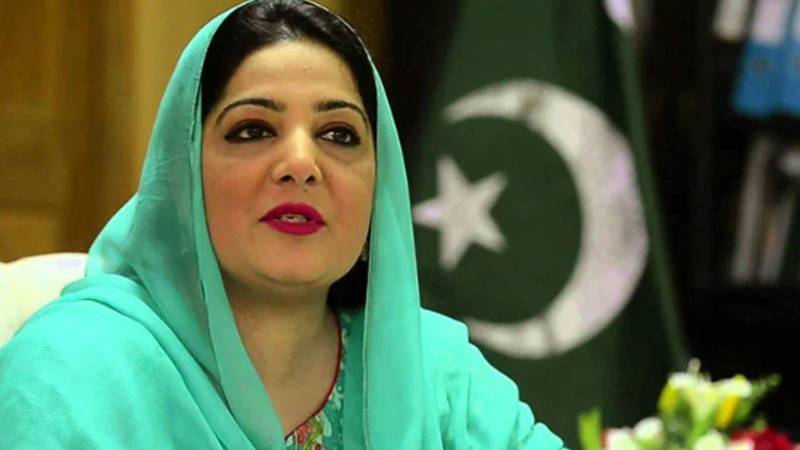 بینظیر انکم سپورٹ پروگرام کی شفافیت پر سینیٹر انوشہ رحمان کا اظہارِ تشویش 