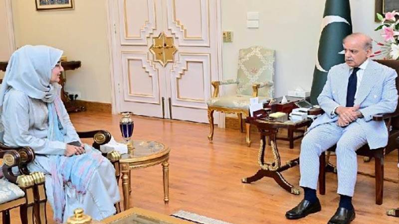 حکومت ڈاکٹر عافیہ صدیقی کے معاملے میں کسی طور بھی غافل نہیں: وزیراعظم