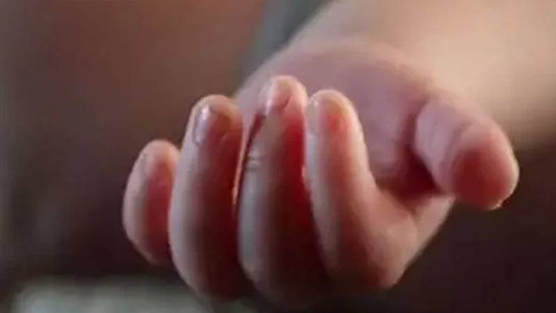 پاکپتن: ساڑھے چار سالہ بچہ تیز دھار آلے سے قتل، ملزمان فرار 