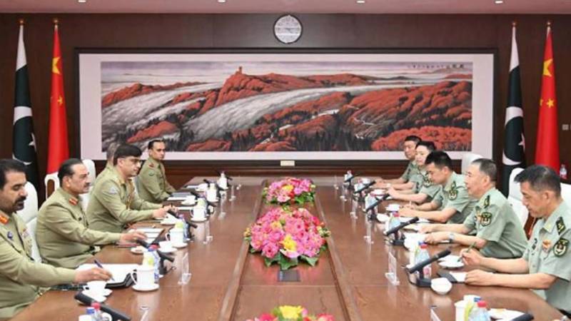 فیلڈ مارشل عاصم منیر کا چین کا سرکاری دورہ: سیاسی و عسکری قیادت سے اہم ملاقاتیں، سی پیک، دفاعی تعاون اور خطے کے امن پر گفتگو