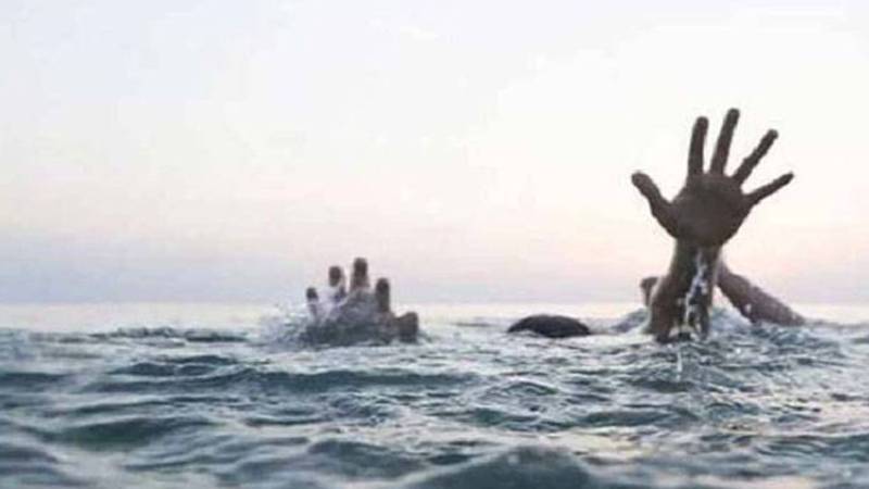 دُکی: ندی کے کنارے افسوسناک حادثہ، 4 کم عمر بہنیں ڈوب کر جاں بحق