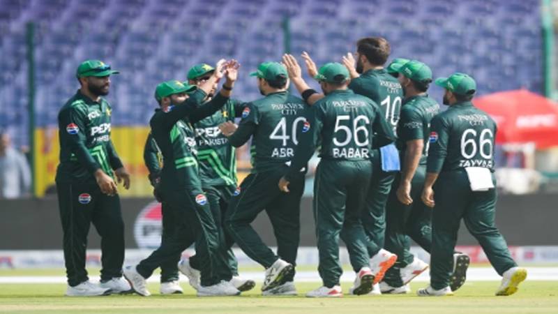 پاکستان کرکٹ ٹیم کا ویسٹ انڈیز کے خلاف سیریز کے لیے اسکواڈ کا اعلان، محمد رضوان کپتان برقرار