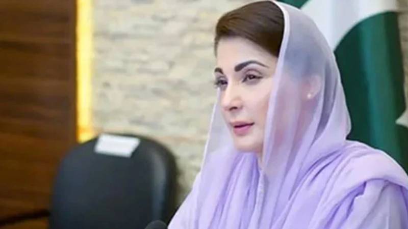 ایگریکلچر انٹرنز کو 60 ہزار ماہانہ وظیفہ دیا جائے گا: مریم نواز 