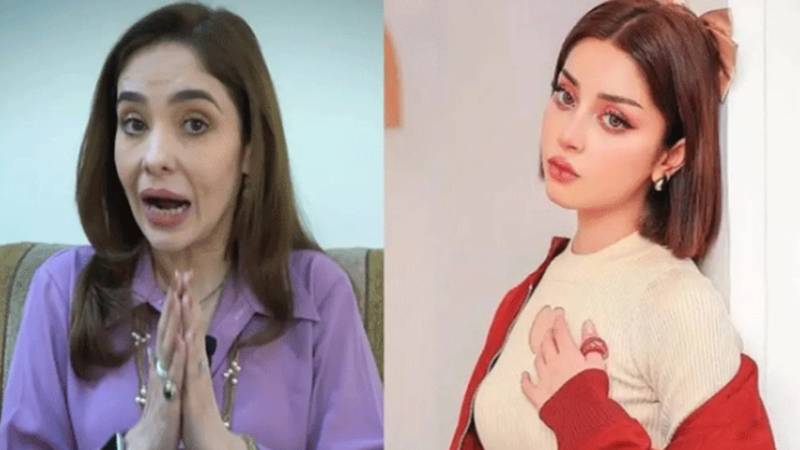 جگن کاظم کی علیزے شاہ سے معذرت، سوشل میڈیا پر مثبت ردعمل