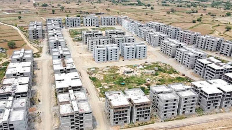 سستے گھروں کی تعمیر کے لیے حکومت کی بڑی پیش رفت — وزیر خزانہ کی زیر صدارت اسکیم کی منظوری