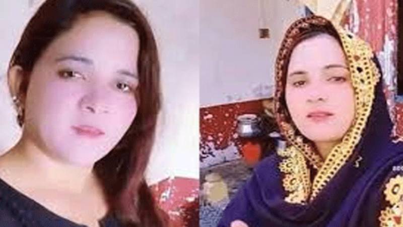 گھوٹکی: ٹک ٹاکر سمیرا راجپوت کی پراسرار موت، قتل کا مقدمہ درج، دو ملزمان گرفتار