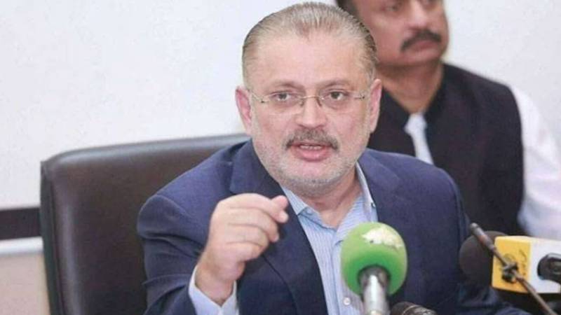 سندھ حکومت نے سیلاب متاثرین کو تنہا نہیں چھوڑا، 21 لاکھ گھروں کی تعمیر دنیا کا سب سے بڑا منصوبہ ہے: شرجیل میمن