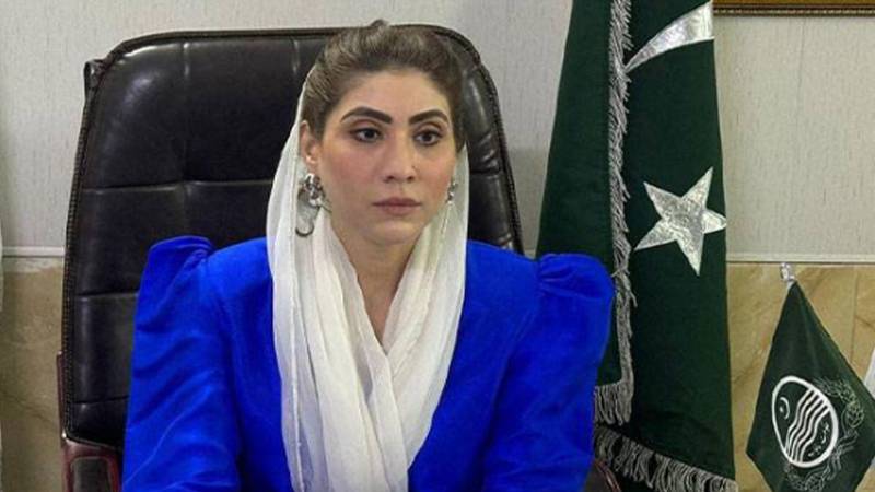 کوٹ رادھا کشن میں 13 سالہ لڑکی کا لرزہ خیز قتل، حنا پرویز بٹ کا نوٹس، پولیس نے بلائنڈ مرڈر قرار دے کر تفتیش شروع کر دی