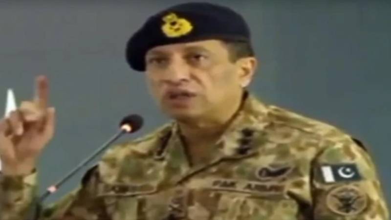 ڈی جی آئی ایس پی آر کی جی سی یونیورسٹی لاہور میں طلبہ سے خصوصی نشست، آپریشن بنیان مرصوص اور قومی یکجہتی پر گفتگو