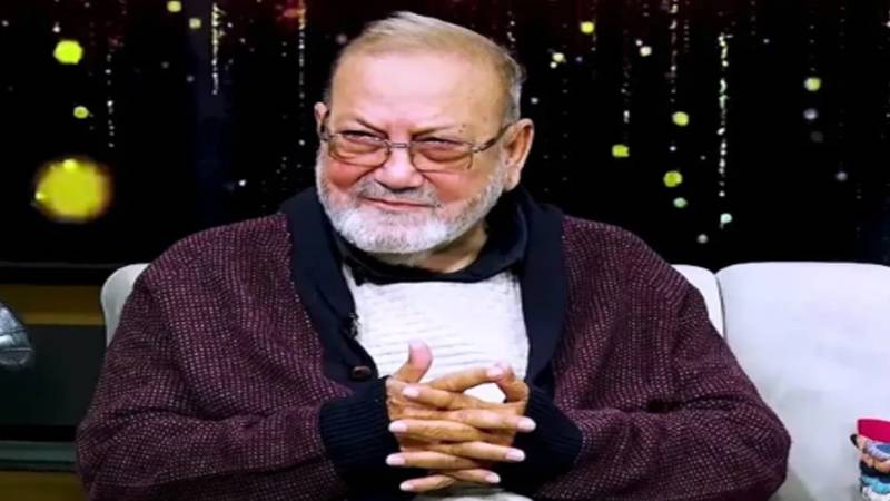 سینئر اداکار عاصم بخاری دل کا دورہ پڑنے کے بعد اسپتال سے ڈسچارج، حالت بہتر