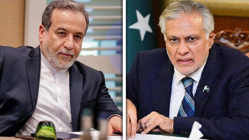 غزہ صورتحال: پاکستان اور ایران کا او آئی سی کو متحرک کرنے پر زور