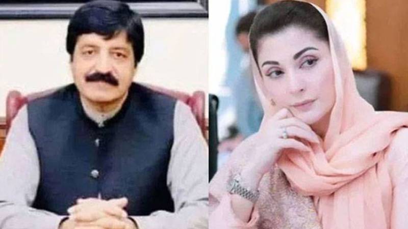 گورنر پنجاب کا سیلاب متاثرہ علاقوں کو آفت زدہ قرار دینے کا مطالبہ، وزیراعلیٰ کو خط ارسال