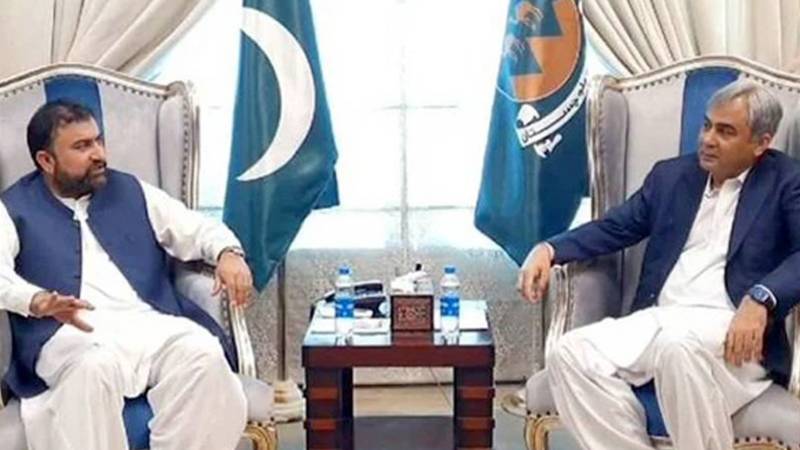 محسن نقوی اور سرفراز بگٹی کا عزم: فتنۂ ہند کو ہر صورت انجام تک پہنچائیں گے 