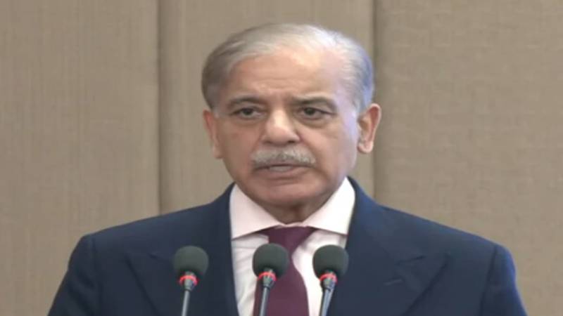 ایف بی آر میں جدید ڈیجیٹل نظام متعارف کرانے کا فیصلہ، وزیرِاعظم کی عالمی ماہرین کی خدمات لینے کی ہدایت 