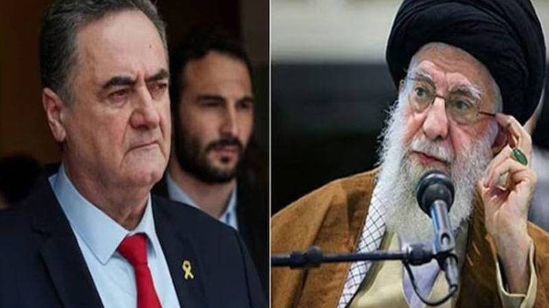 ایرانی سپریم لیڈر کو نشانہ بنانے کی اسرائیلی وزیر دفاع کی وارننگ