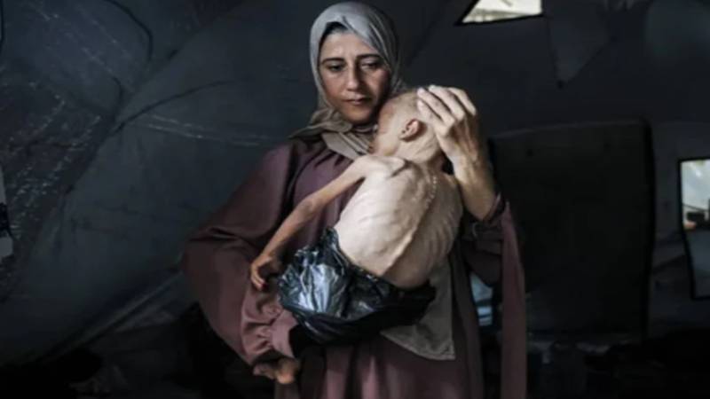 ایران اور افغانستان کا او آئی سی کا ہنگامی اجلاس طلب کرنے کا مطالبہ، غزہ میں اسرائیلی مظالم کی مذمت