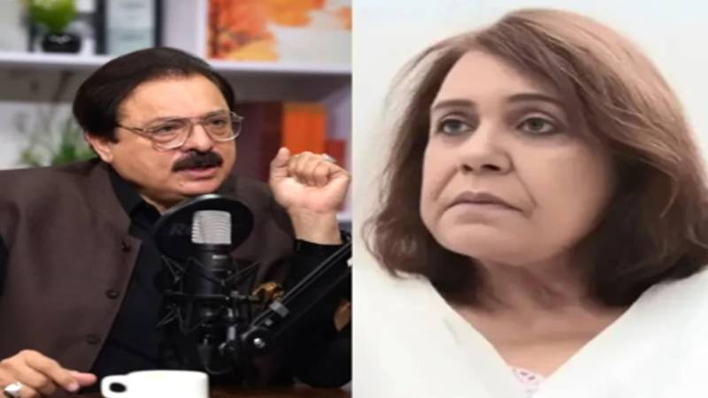 اداکار محسن گیلانی کا عائشہ خان کی زندگی سے متعلق انکشاف