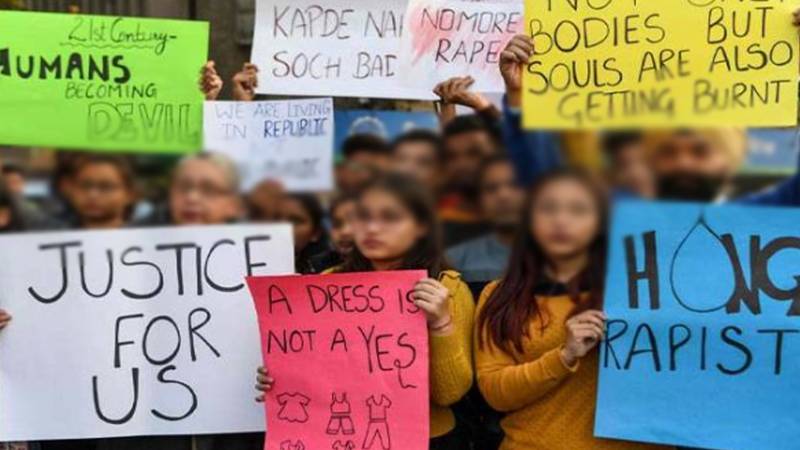 بھارت: بہار میں 26 سالہ خاتون کے ساتھ ایمبولینس میں مبینہ زیادتی، مودی حکومت پر تنقید