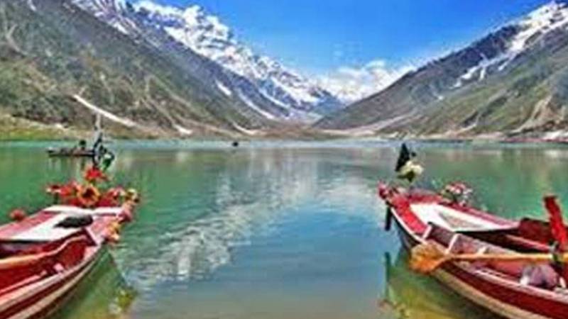 خیبرپختونخوا کے سیاحتی مقامات پر انٹری فیس لازمی، نیا نظام نافذ