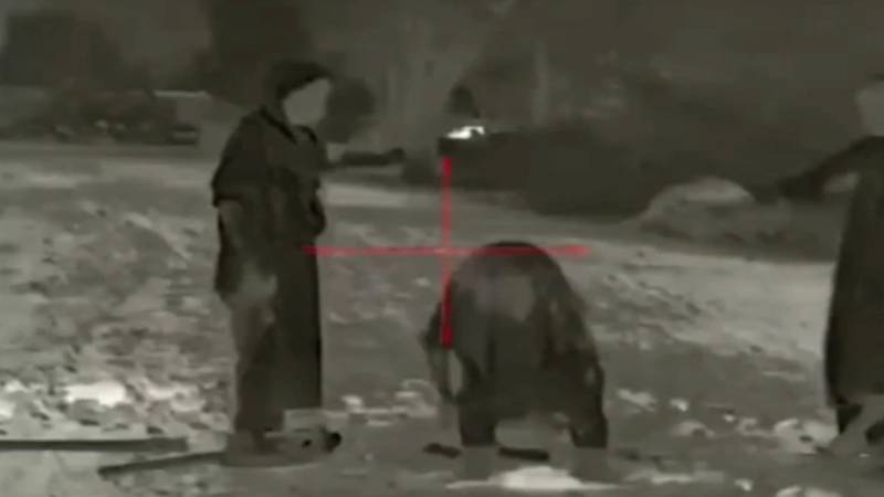 خیبر پختونخوا میں دہشتگردوں کی آئی ای ڈی نصب کرنے کی کوشش ڈرون حملے سے ناکام