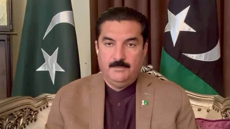 پی ٹی آئی کا احتجاجی زور ختم ہو چکا ہے:فیصل کریم کنڈی