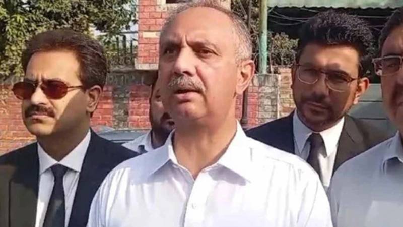  5 اگست کا احتجاج پُرامن ہوگا، تمام تیاریاں مکمل:عمر ایوب