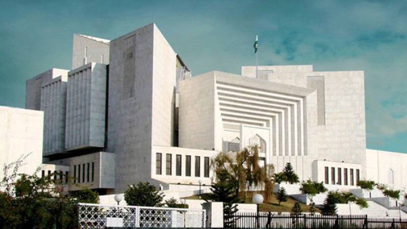 بانی پی ٹی آئی کی 8 ضمانت اپیلیں سپریم کورٹ میں زیرِ سماعت آئیں گی