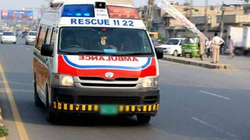چوہنگ: گھریلو جھگڑے پر بیوی نے زہریلا سپرے پی لیا، تشویشناک حالت میں اسپتال منتقل