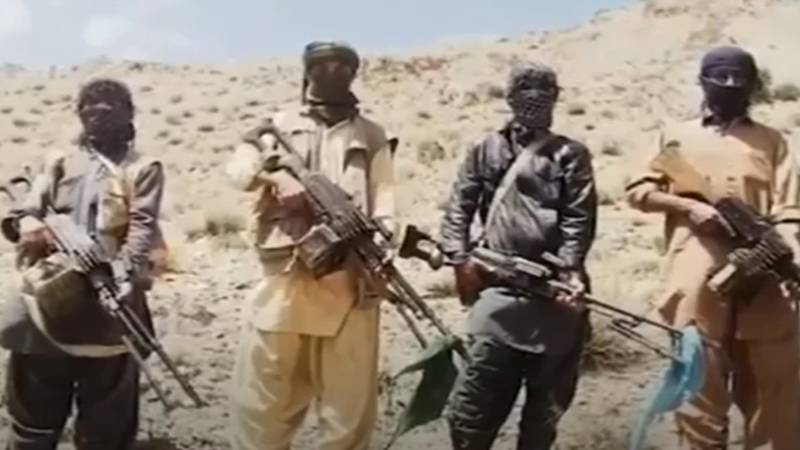 فتنتہ الہندوستان اور بلوچ یکجہتی کمیٹی کا گٹھ جوڑ بے نقاب ہوگیا 