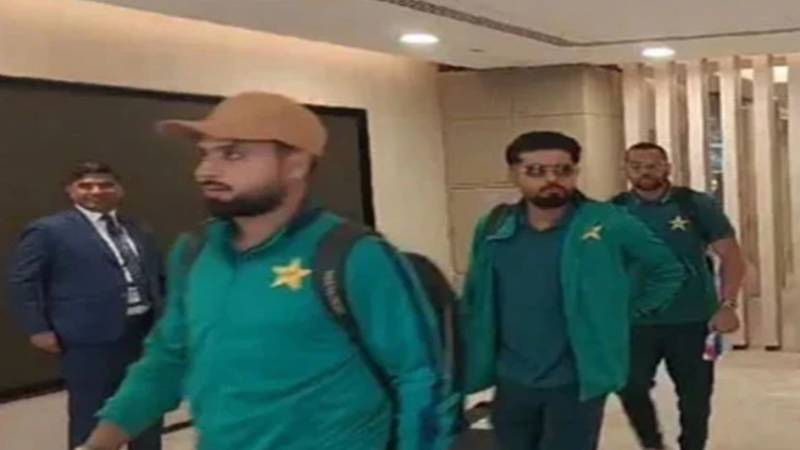 ویسٹ انڈیز کے خلاف ون ڈے سیریز: 4 کرکٹرز کل کراچی میں رپورٹ کریں گے